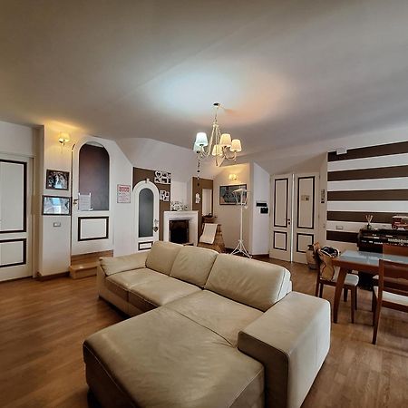 Judith Wright'S Home Maiori Extérieur photo
