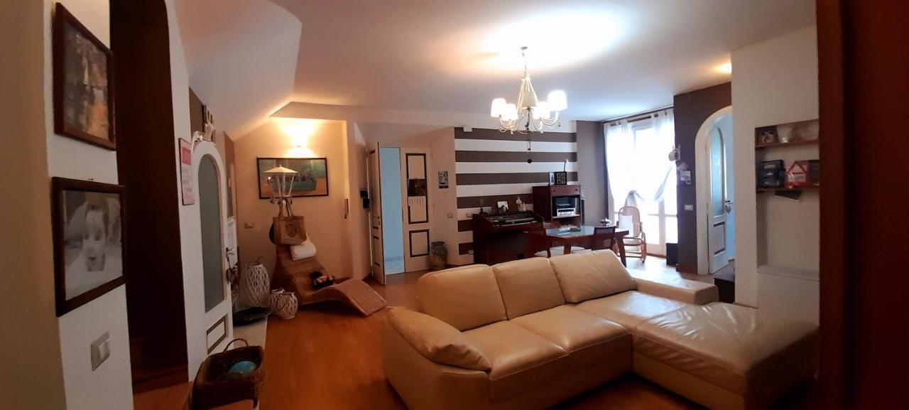 Judith Wright'S Home Maiori Extérieur photo