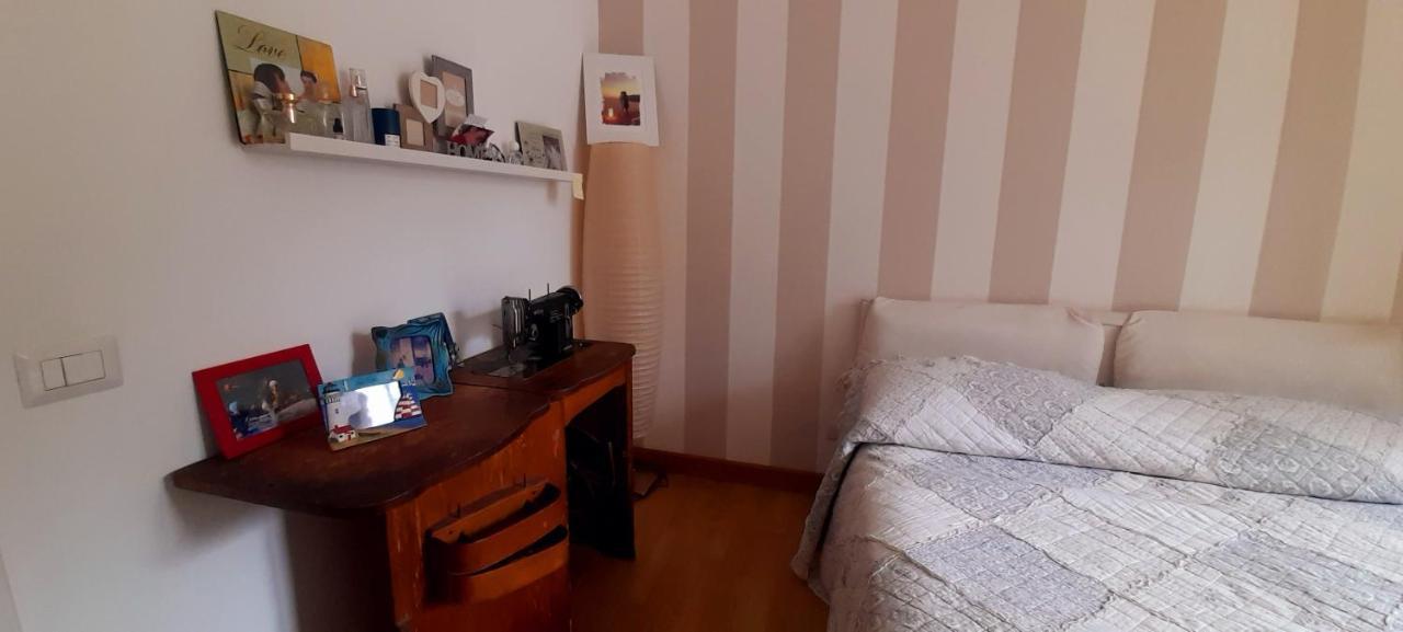 Judith Wright'S Home Maiori Extérieur photo