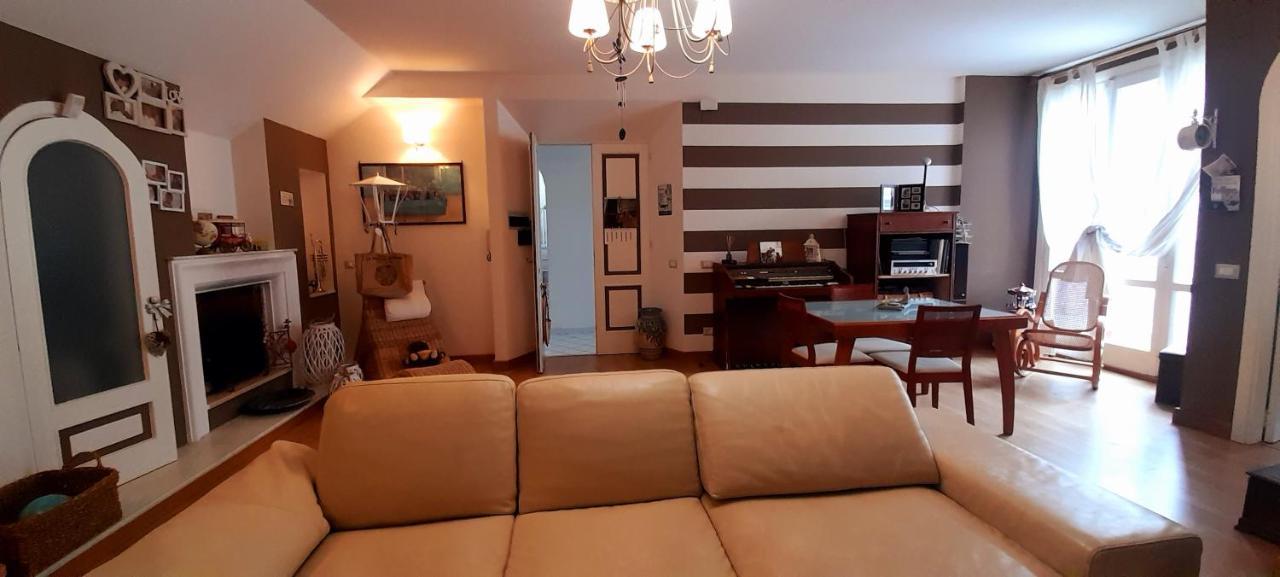 Judith Wright'S Home Maiori Extérieur photo