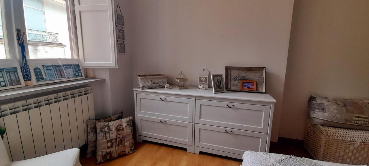 Judith Wright'S Home Maiori Extérieur photo