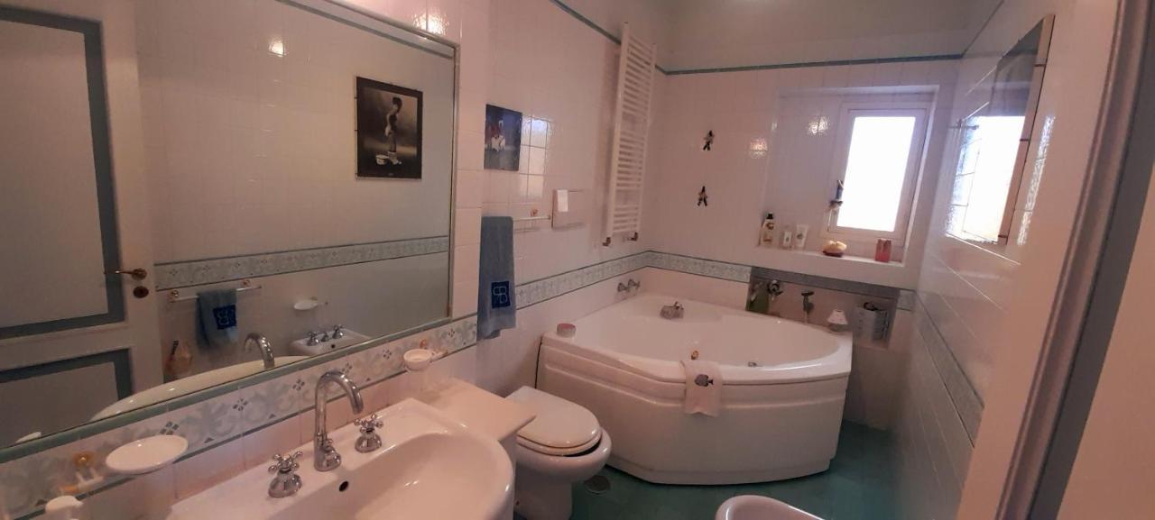 Judith Wright'S Home Maiori Extérieur photo