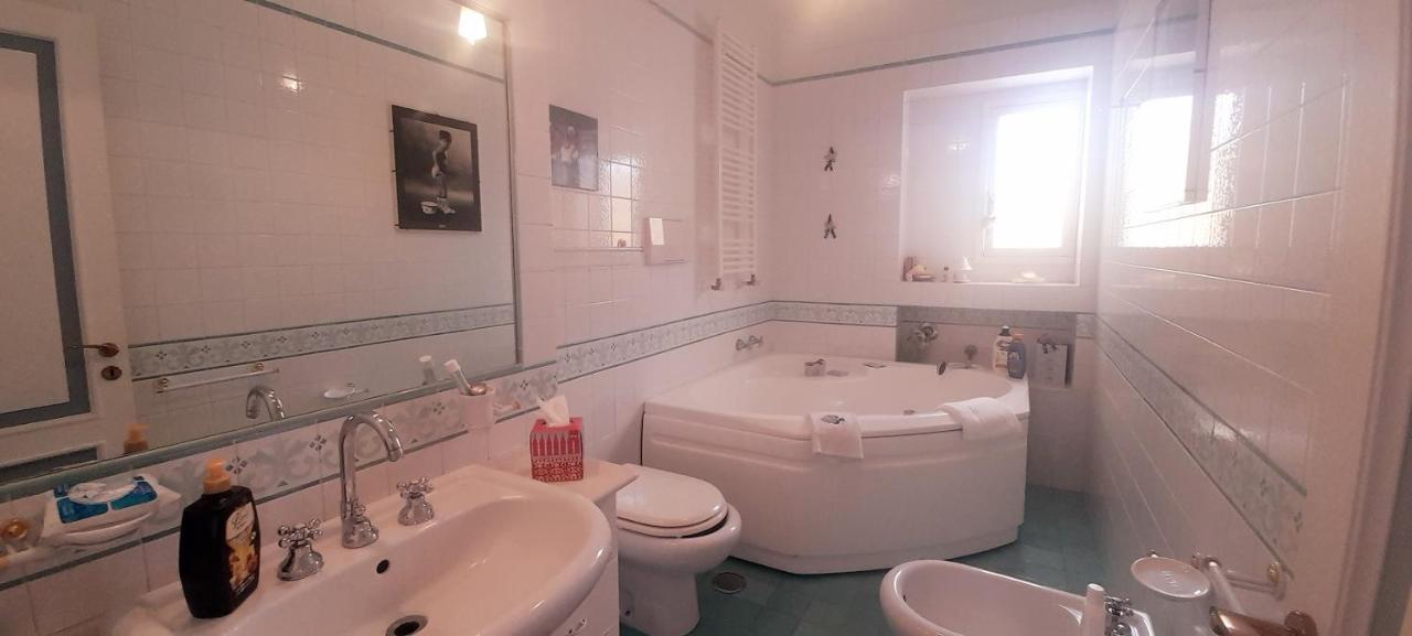 Judith Wright'S Home Maiori Extérieur photo